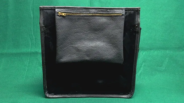 Jumbo Busker Pouch - image 2