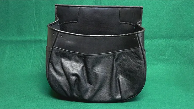 Jumbo Busker Pouch - image 1