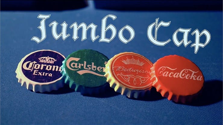 Jumbo Cap - thumbnail 2