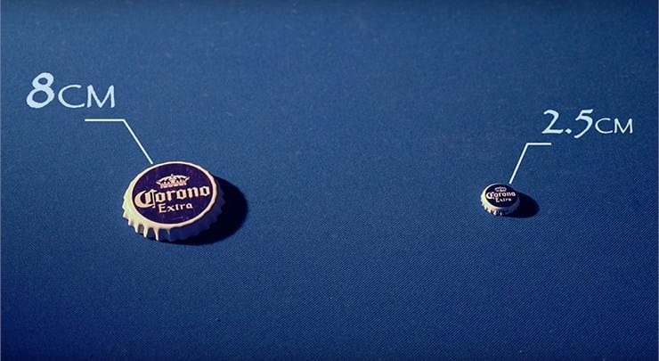 Jumbo Cap - thumbnail 4
