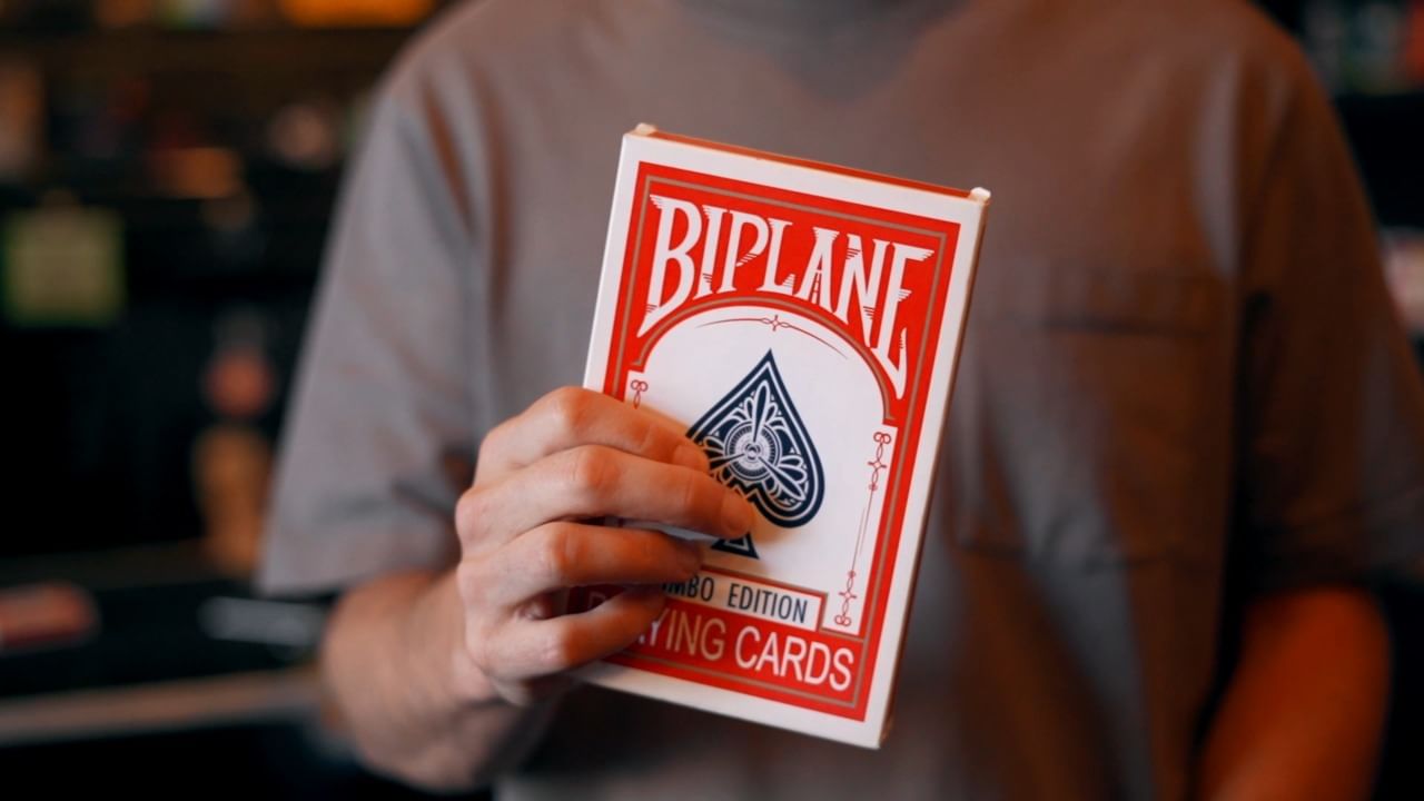 Card-Toon Remastered (Jumbo)