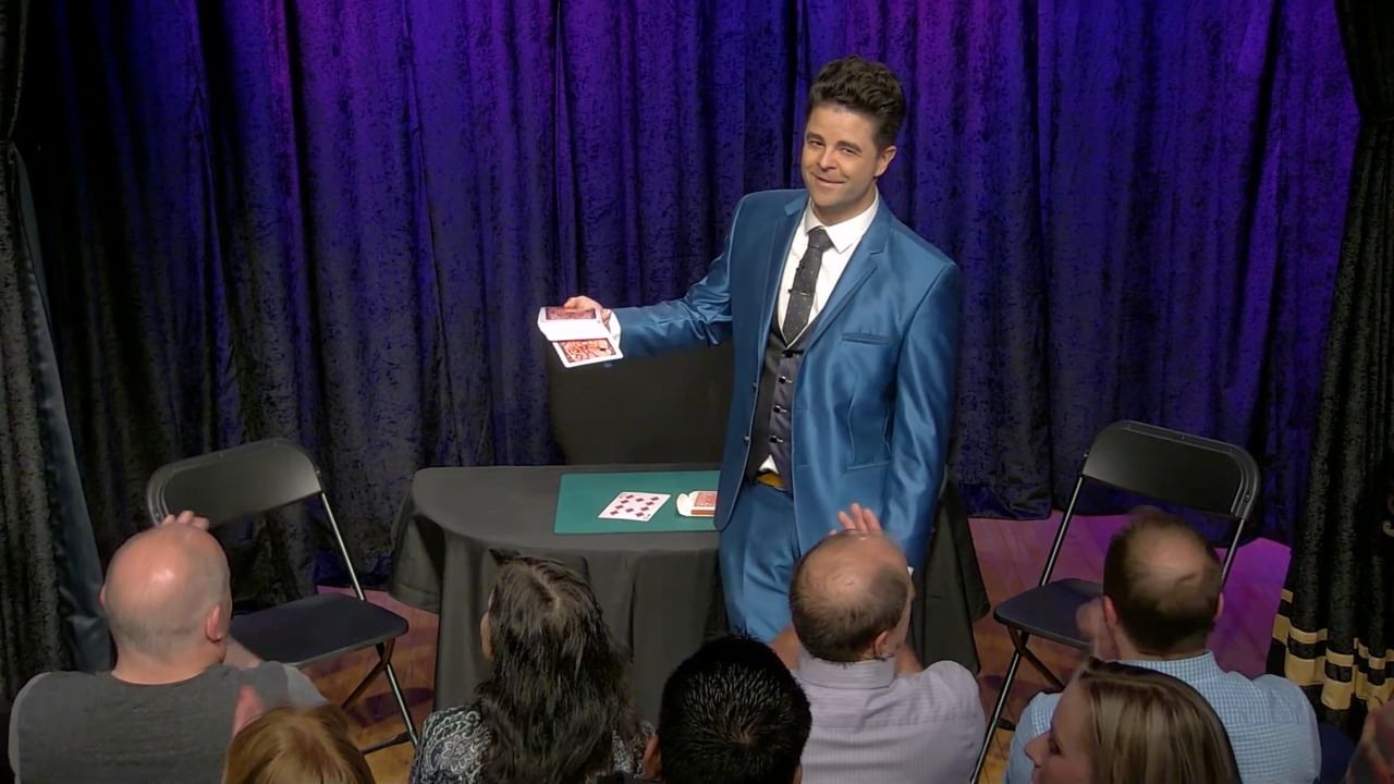 Card-Toon Remastered (Jumbo)