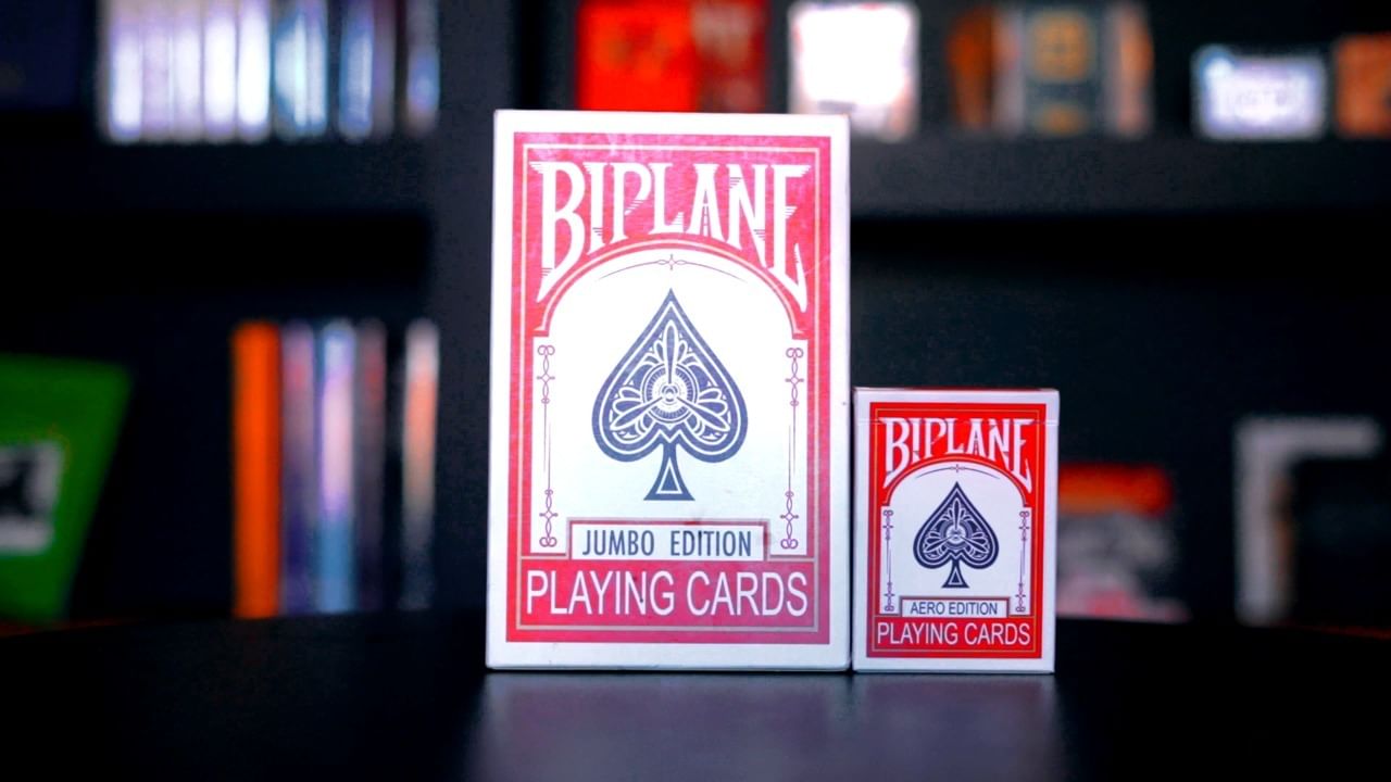 Card-Toon Remastered (Jumbo)