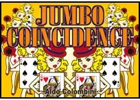 Jumbo Coincidence