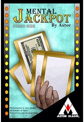 Jumbo Mental Jackpot