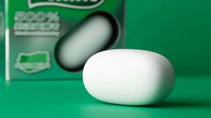 Jumbo Mint - thumbnail 3