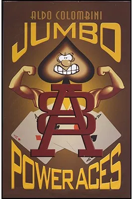 Jumbo Power Aces