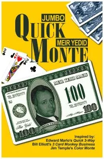 Jumbo Quick Monte