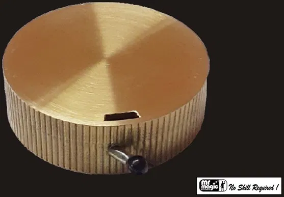 Jumbo Reel