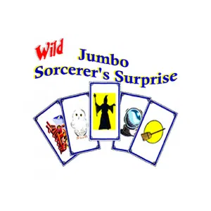 Jumbo Sorcerer's Surprise
