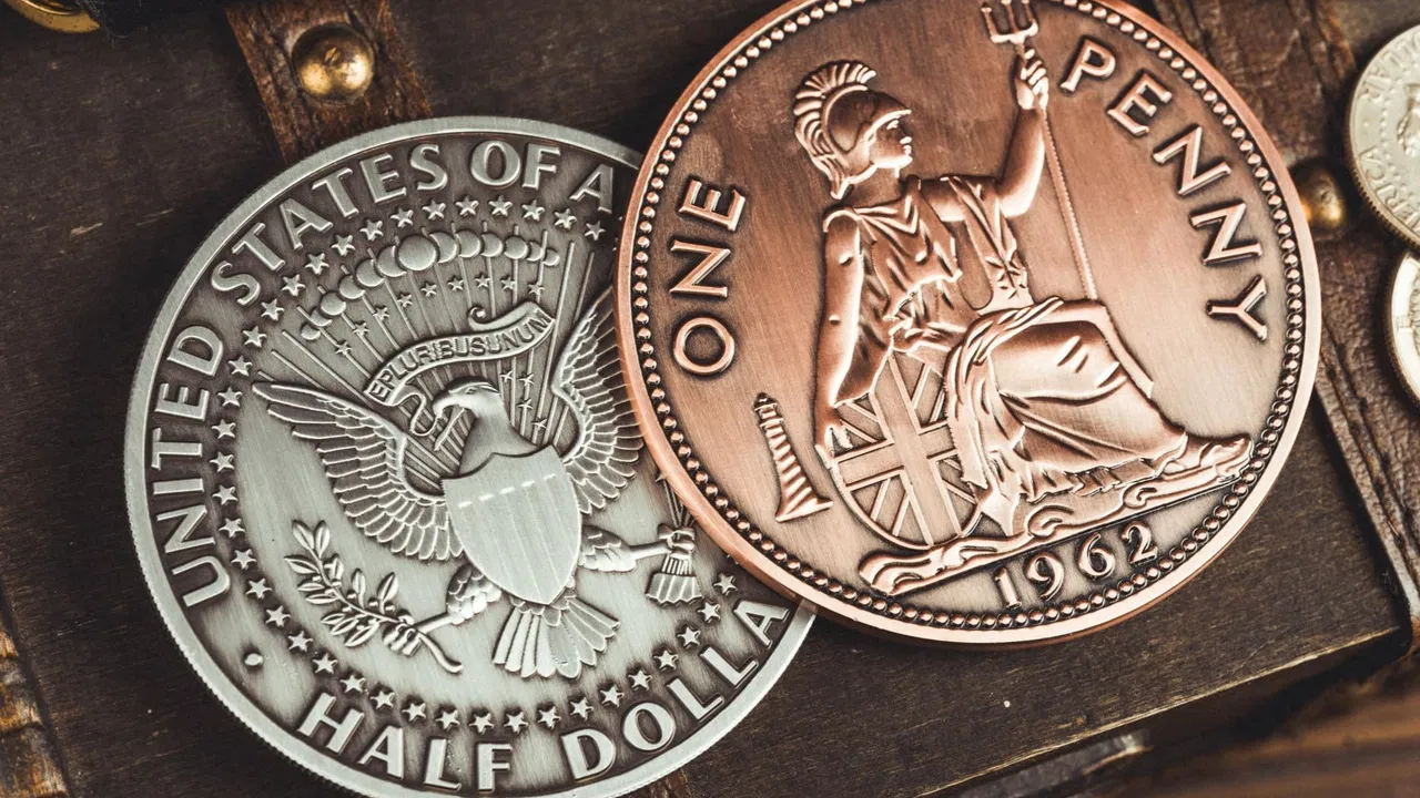 Bacon Jumbo Coin - image 2
