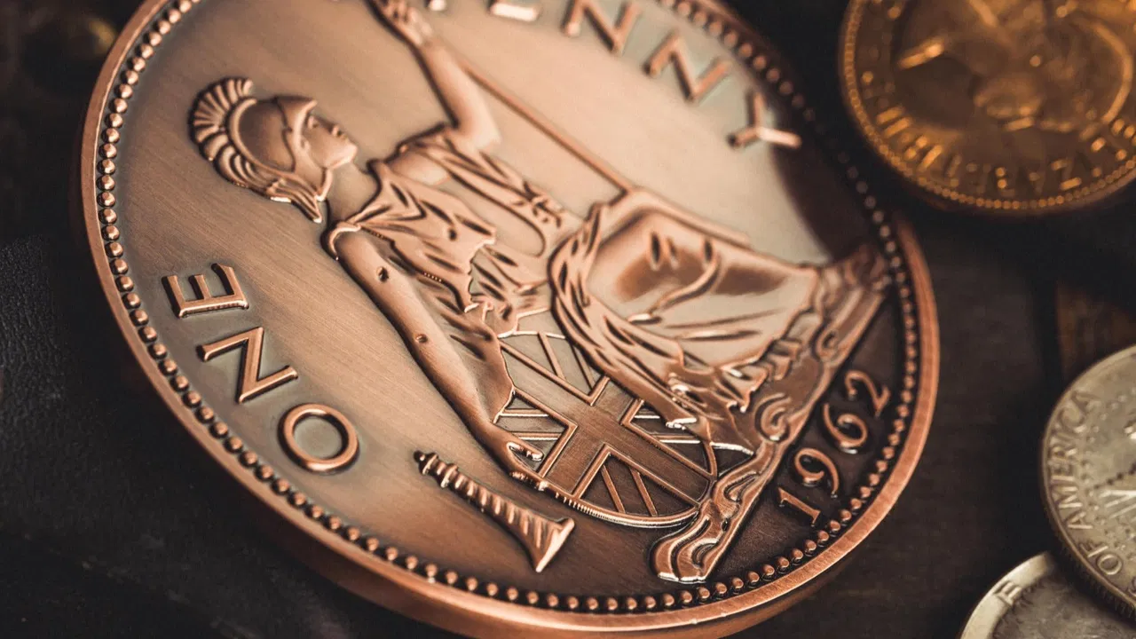 Bacon Jumbo Coin - image 4