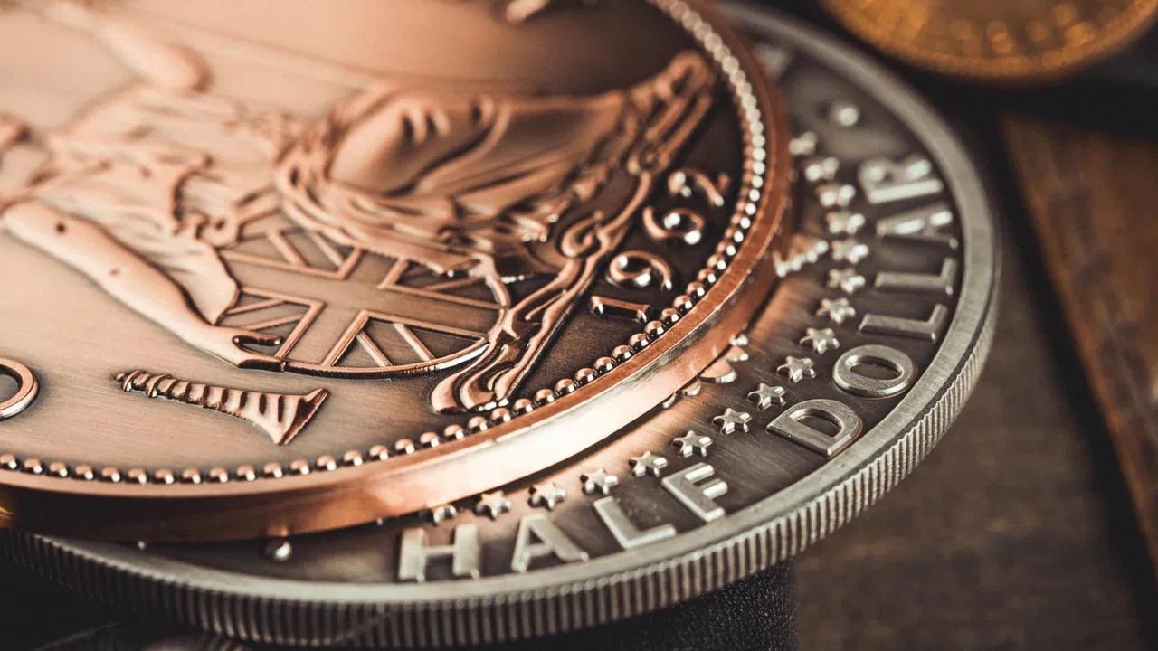 Bacon Jumbo Coin - image 6