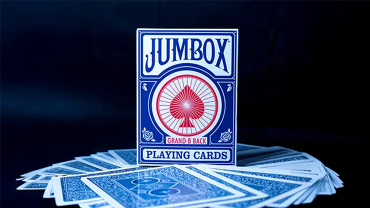 Jumbox Half Way Deck - image 2