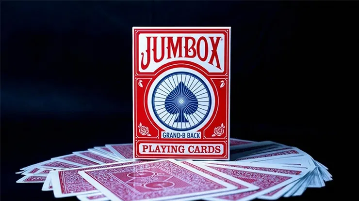 Jumbox Koran Deck - image 2