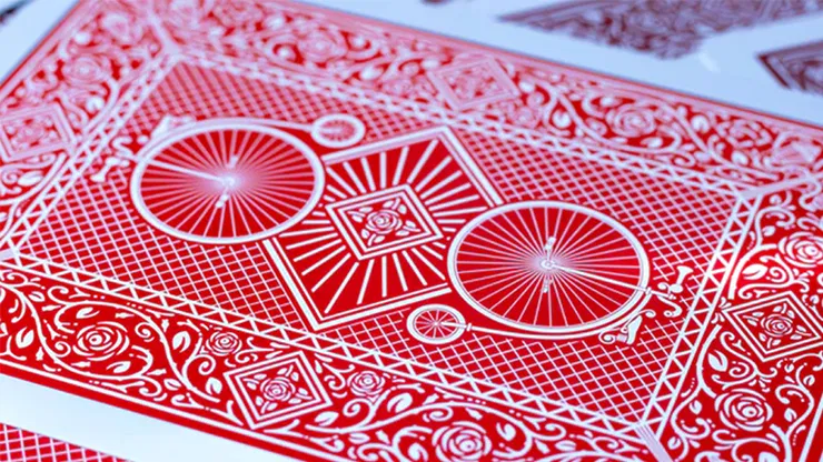Jumbox Koran Deck - image 3