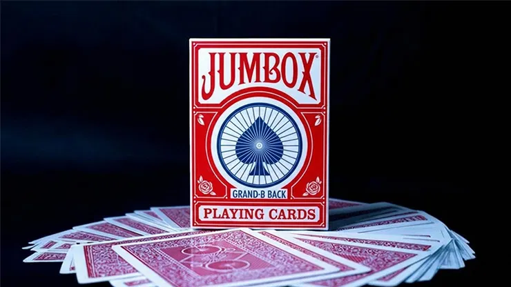 Jumbox Mirage Deck - image 2