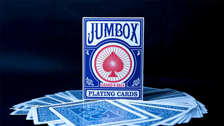 Jumbox One Way Deck - image 2