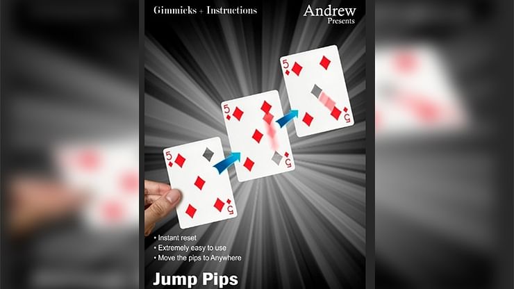 Jump Pips - magic