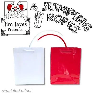 Jump Rope trick