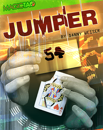 Jumper (Danny Weiser)