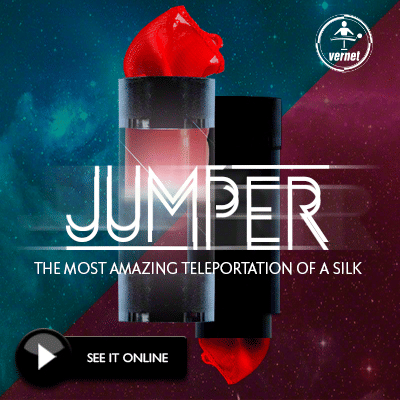 Jumper Silks