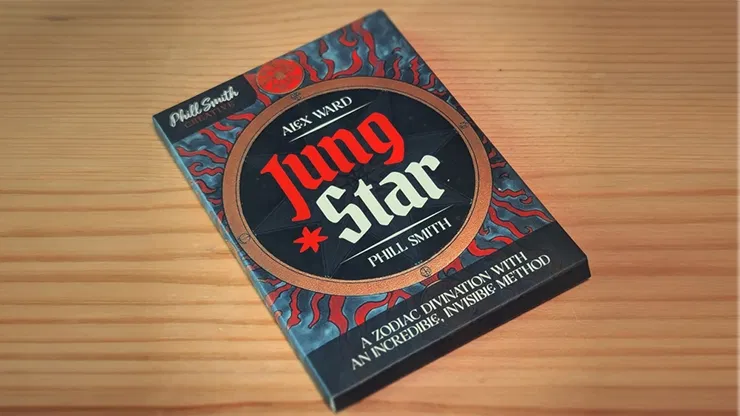Jung Star - image 1