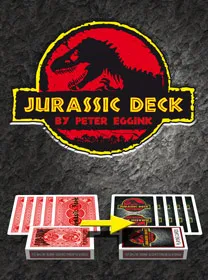 Jurassic Deck