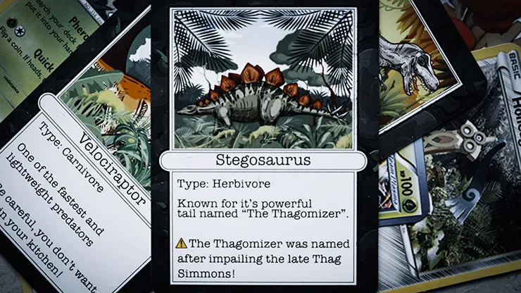 Jurassigram - image 1