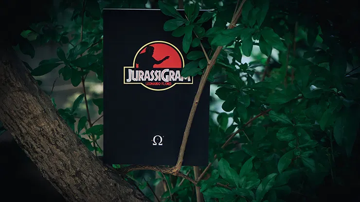 Jurassigram - image 2