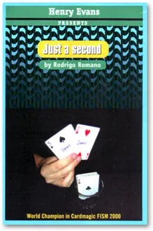 Just a Second