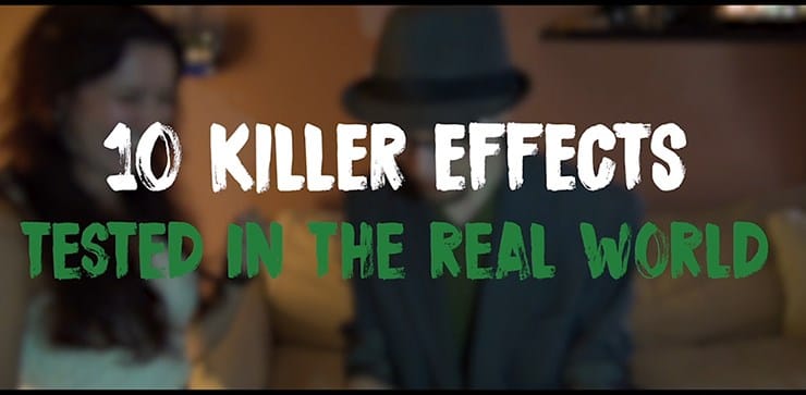Just Joshin' - thumbnail 2