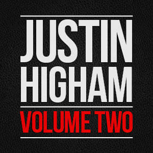 Justin Higham The Modus - Volume Two