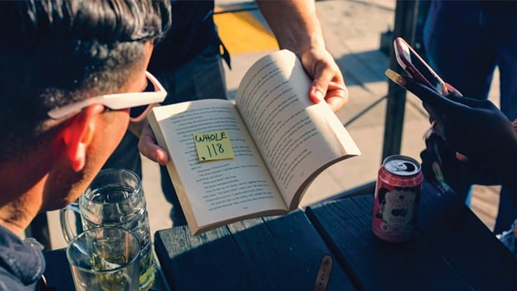 Juxtapad Mark Mason And Alex Latorre Vanishing Inc Magic Shop