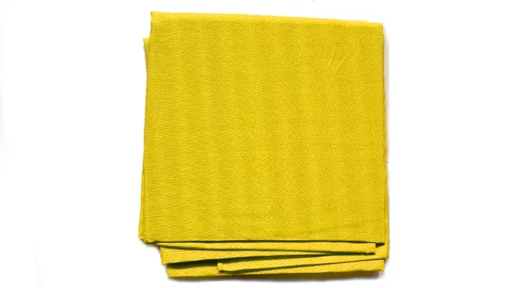 36in JW Premium Quality Heavyweight Silk by Gosh (Assorted Colors) - image 2