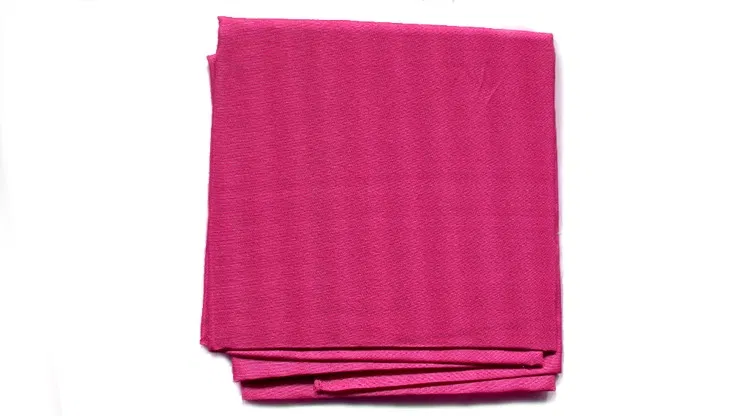 36in JW Premium Quality Heavyweight Silk by Gosh (Assorted Colors) - image 7