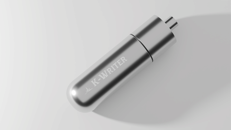 K-Writer - thumbnail 2