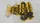 Kabuki Streamer Gold Metallic - image 1