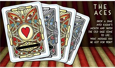 KADAR Playing Cards - image 2