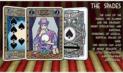 KADAR Playing Cards - image 3