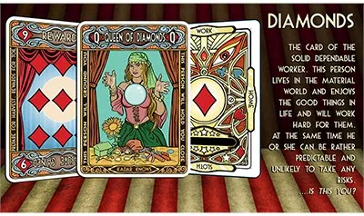 KADAR Playing Cards - image 4
