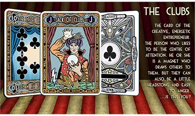 KADAR Playing Cards - image 5