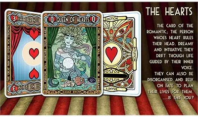 KADAR Playing Cards - image 6