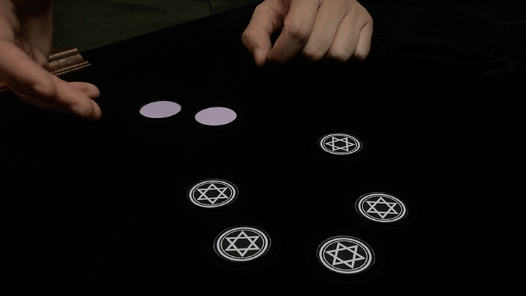Kaifu's Chip - thumbnail 2
