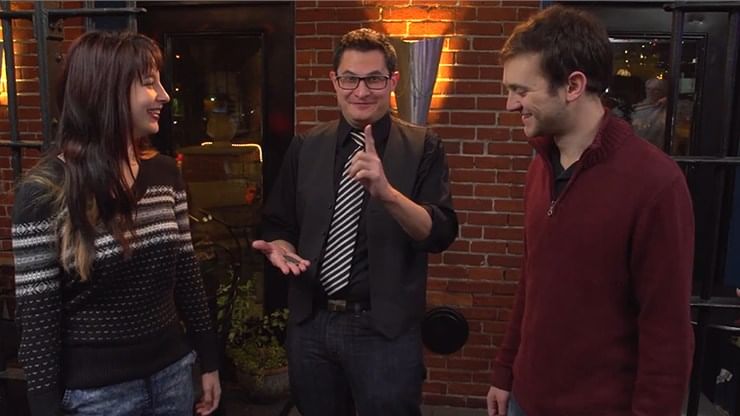 Kainoa On Coins: Imagination Holding Coins