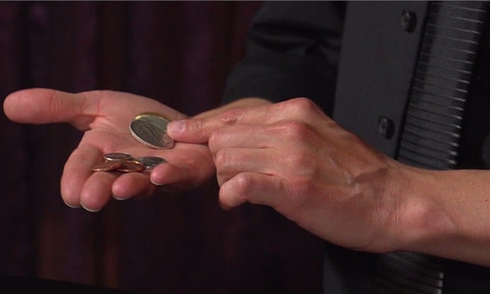 Kainoa on Coins - Inferential - thumbnail 3