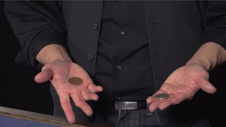 Kainoa on Coins - Inferential - thumbnail 6