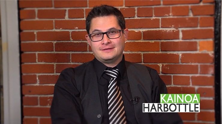 Kainoa on Coins: Tablehopper's Quattro