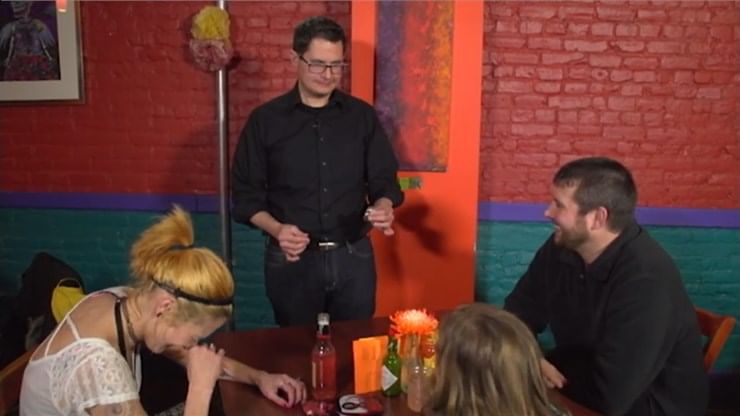 Kainoa on Coins: Three Why