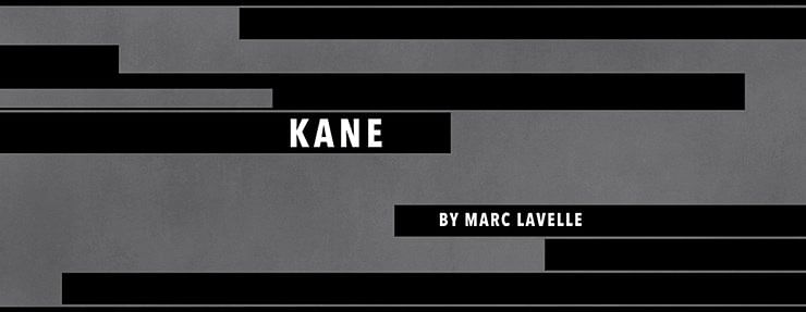 Kane - magic